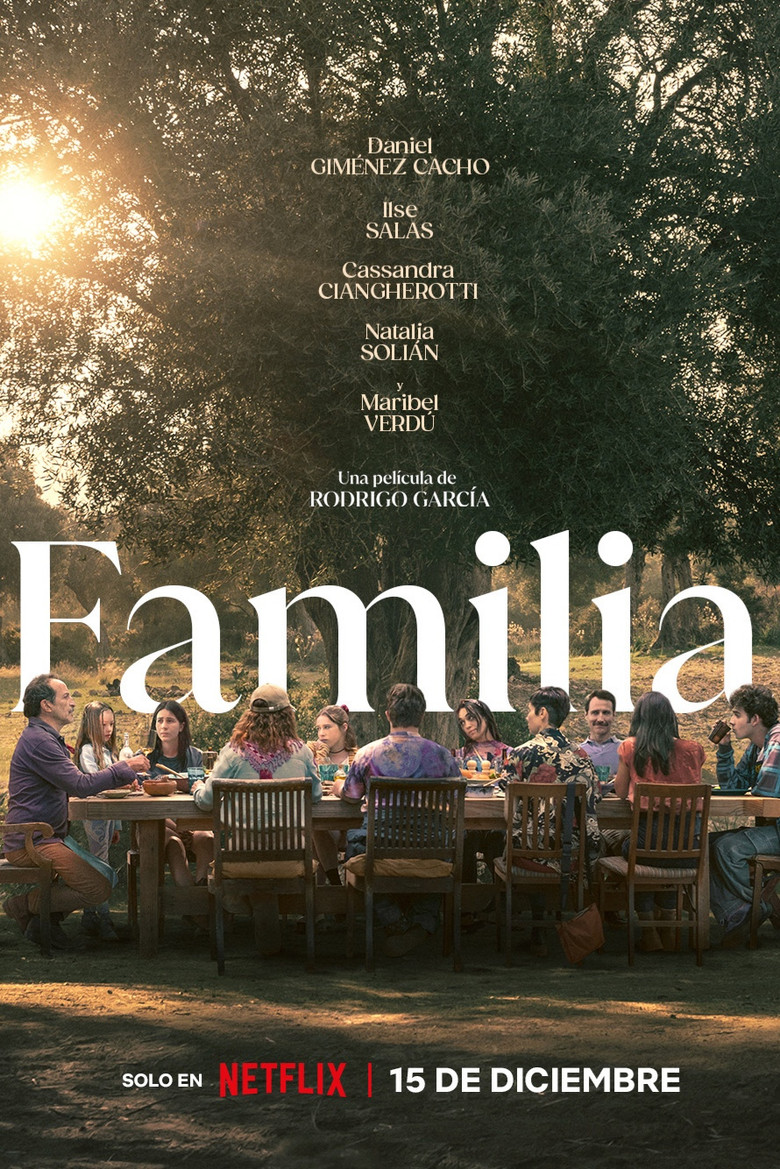 Imagen de Familia