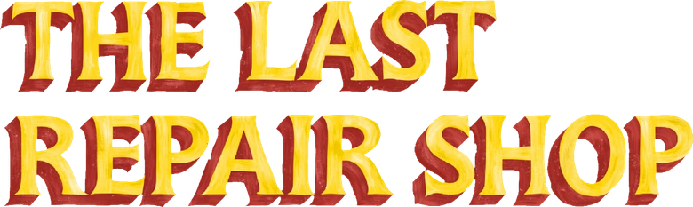 The Last Repair Shop