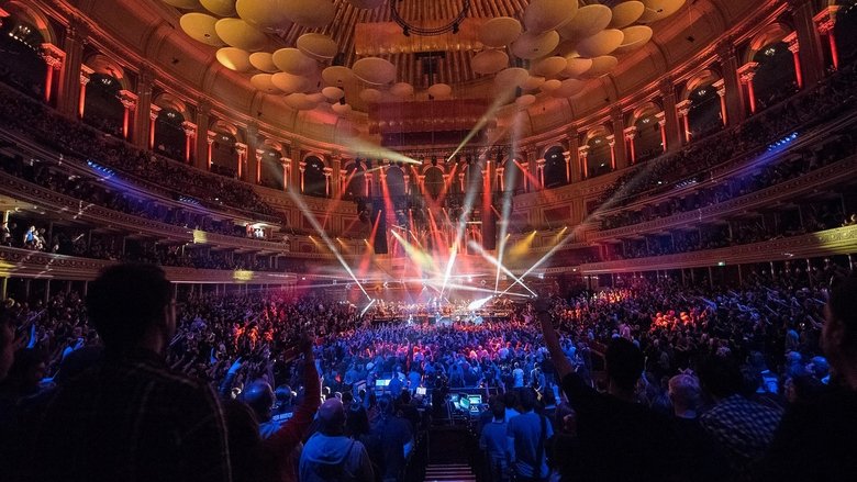 Alter Bridge: Live at the Royal Albert Hall (featuring The Parallax Orchestra)