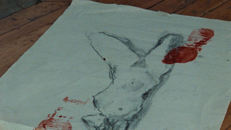 Woman, Dying image 4