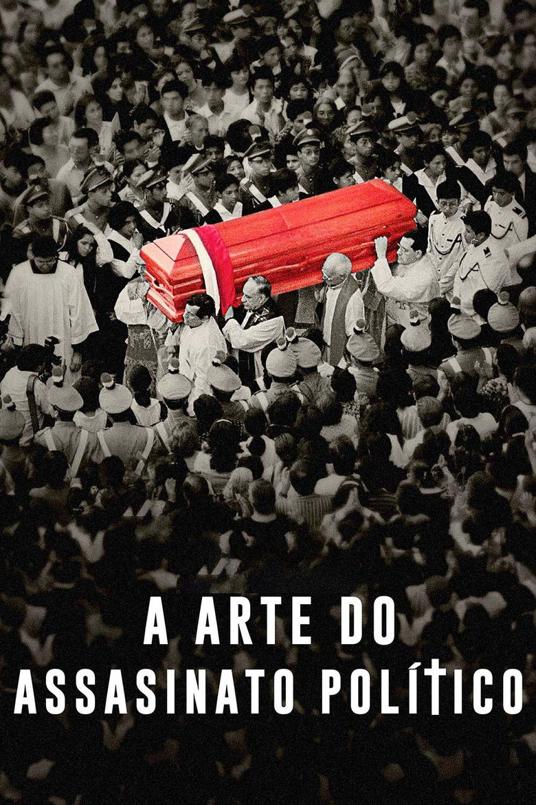 Imatge de The Art of Political Murder