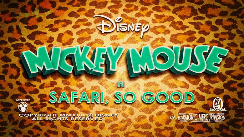 Still from Mickey Mouse - 第 5 集 6