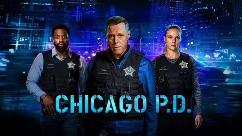 Chicago P.D. (2014)