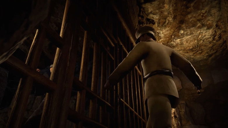 Still image for The Immortal Legend season 1 episode 43: Episode 43 Still image for The Immortal Legend season 1 episode 43: Episode 43