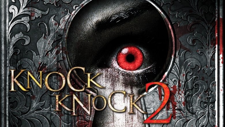 Knock Knock 2 movie poster