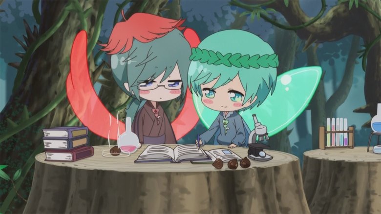 Still image for Rilu Rilu Fairilu season 1 episode 35: Episode 35