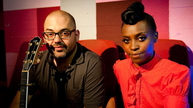 Imatge de Morcheeba - Live in Cologne