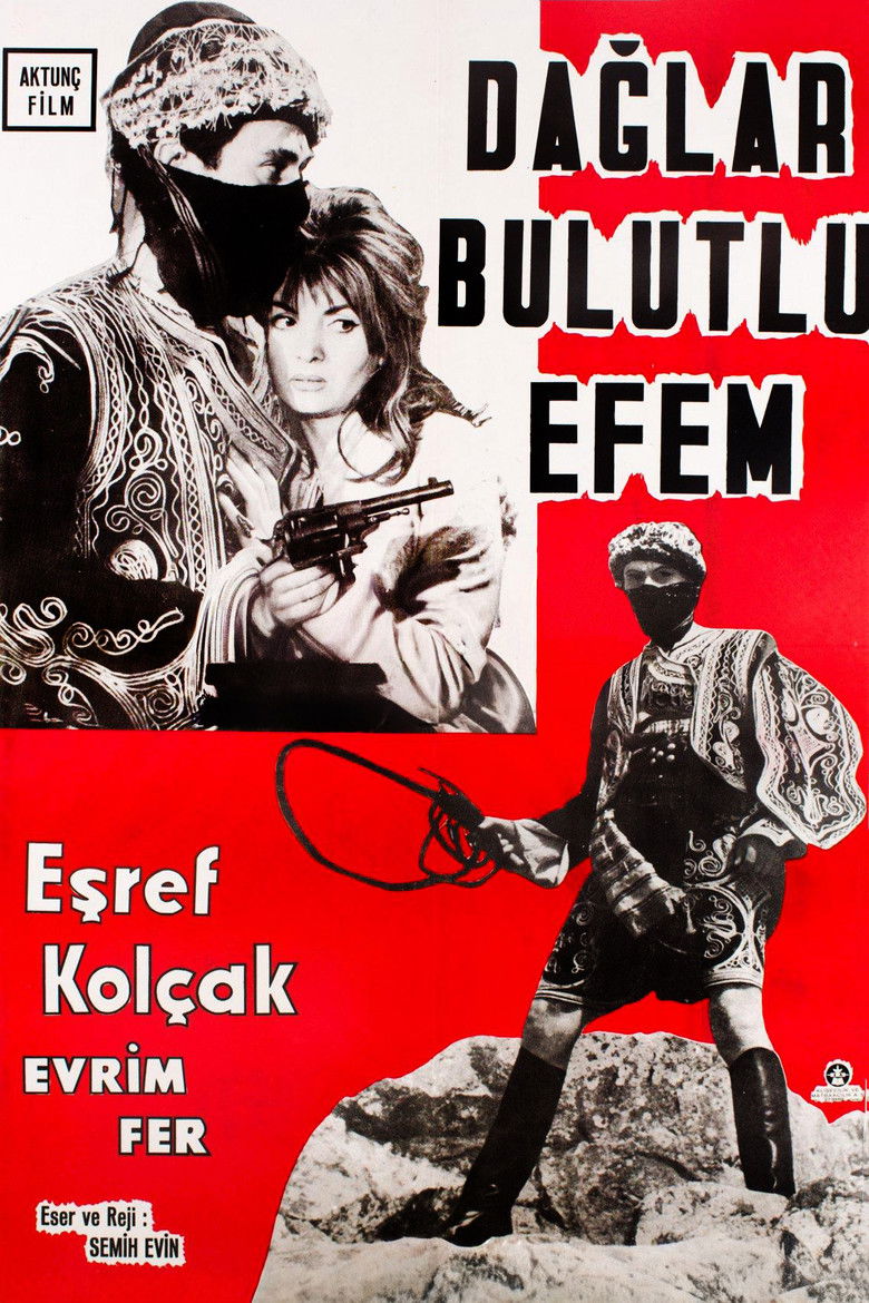 Imatge de Dağlar Bulutlu Efem