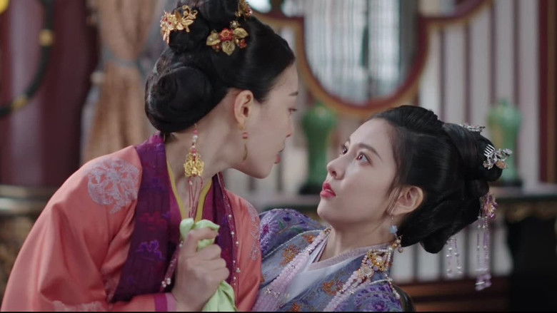 Still image for The Trust season 1 episode 24: Episode 24