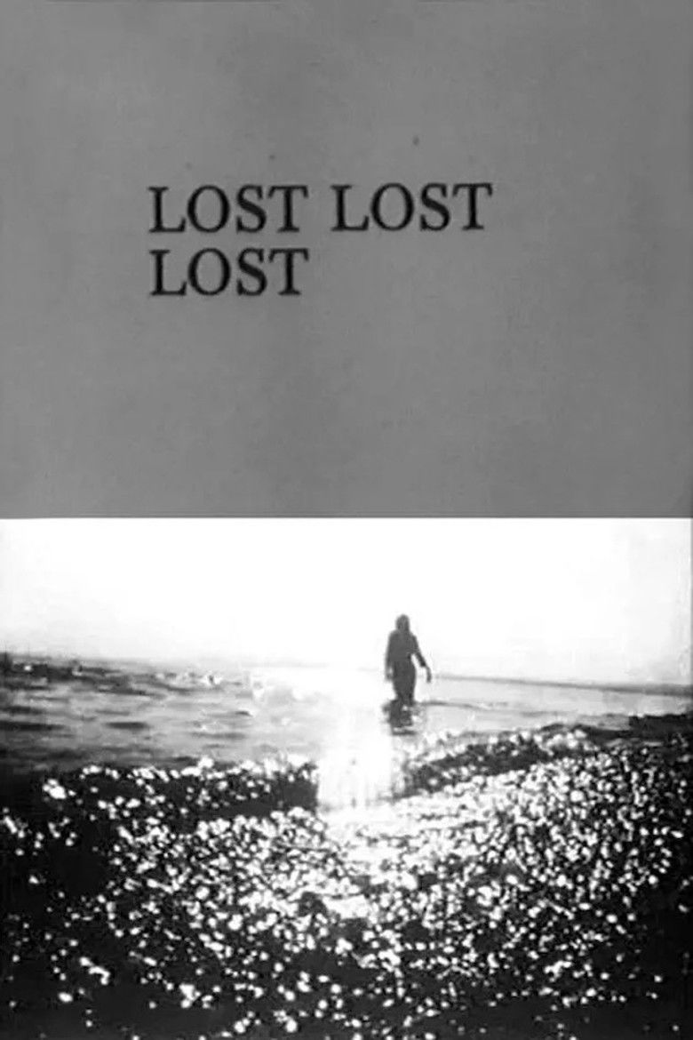Imatge de Lost, Lost, Lost