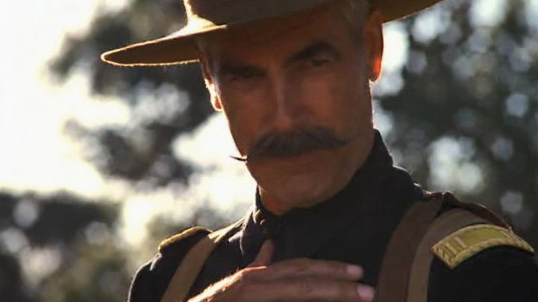 Still image for Rough Riders season 1 episode 1: Part 1 Still image for Rough Riders season 1 episode 1: Part 1