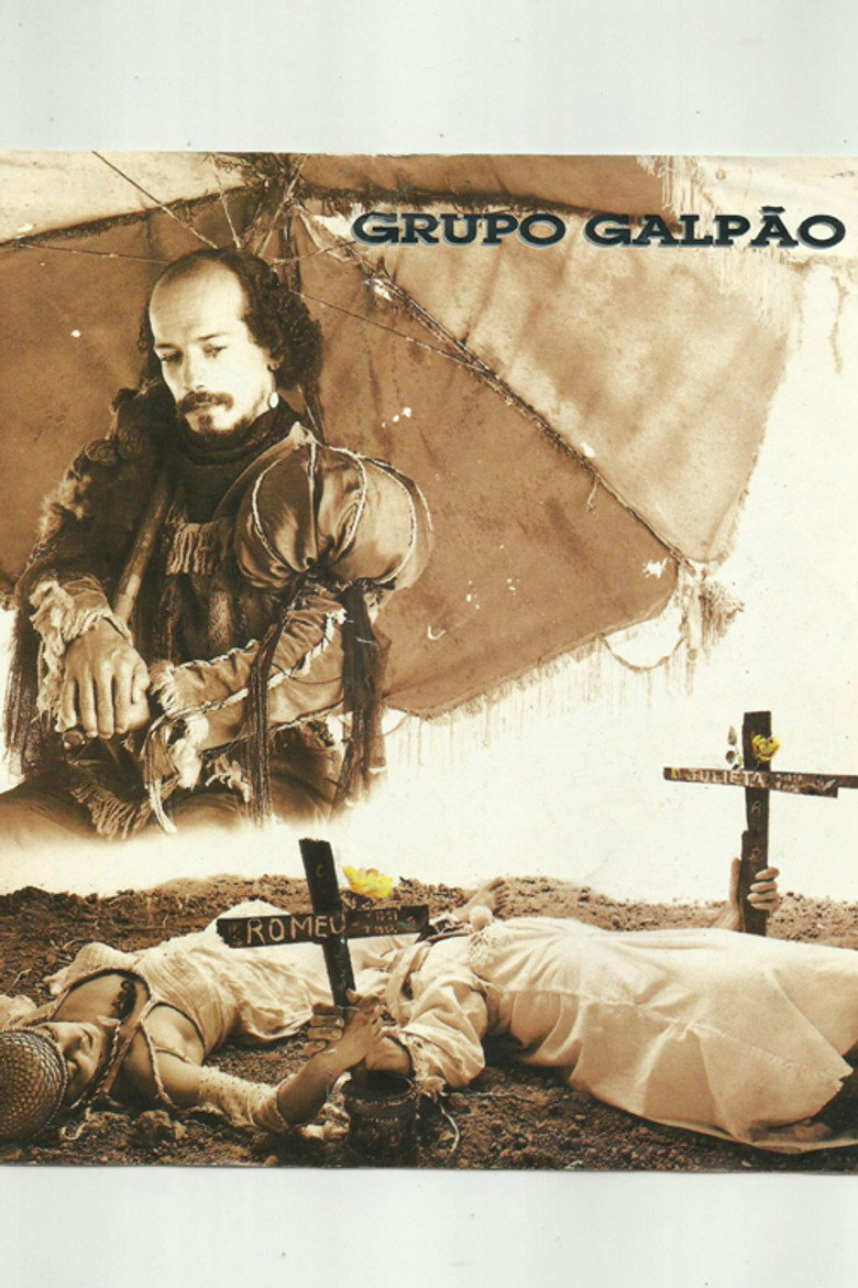 Imatge de GRUPO GALPÃO: Romeu e Julieta