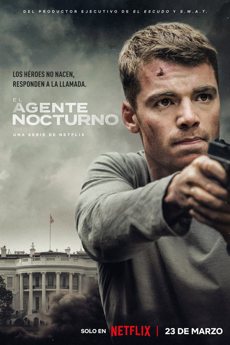 Póster la Serie