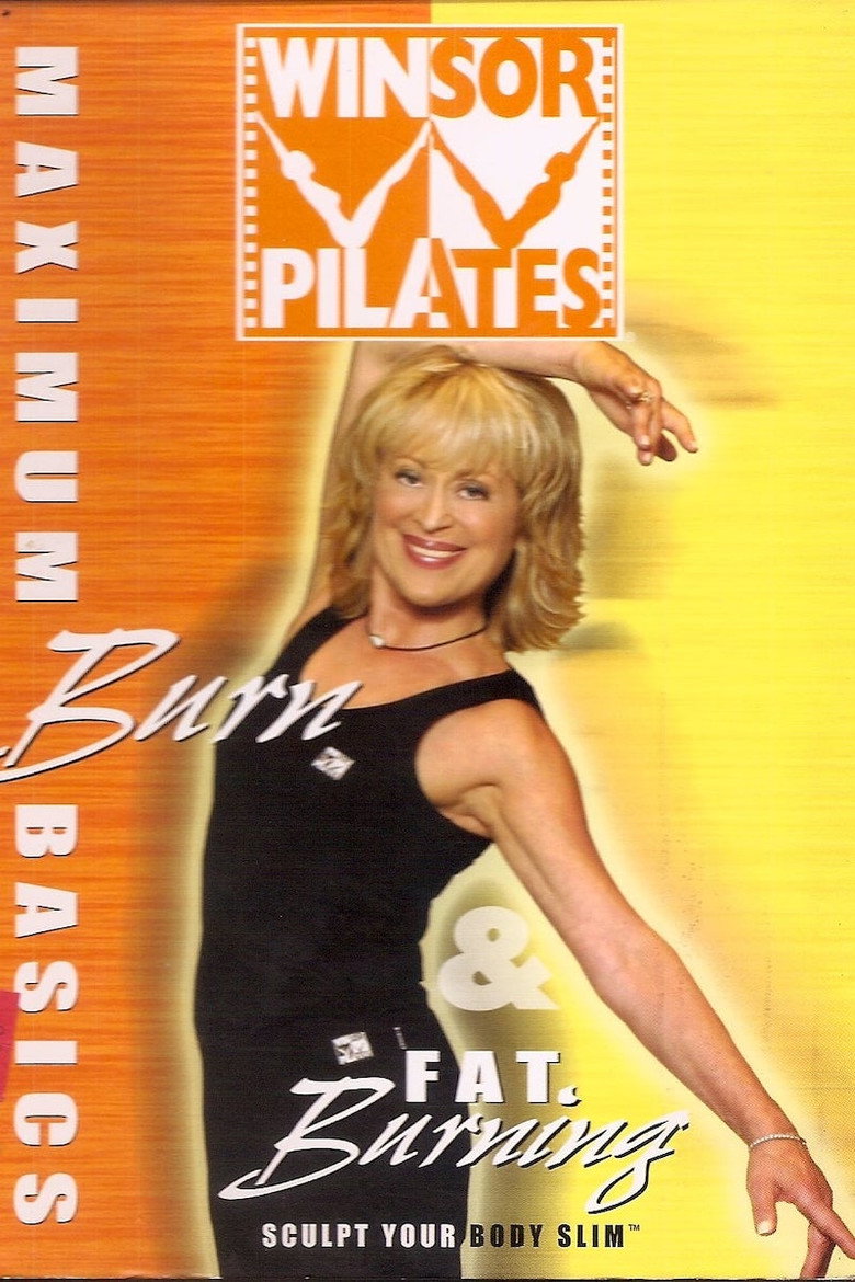 Winsor Pilates: Fat Burning background
