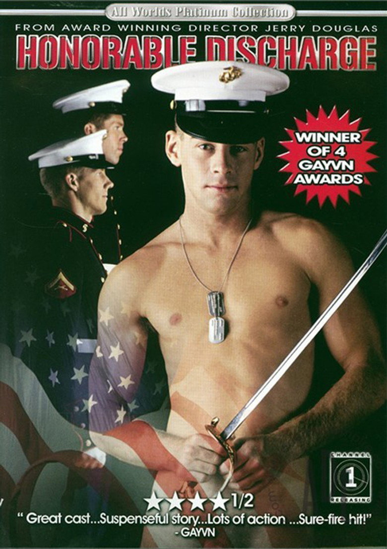 Imatge de Honorable Discharge