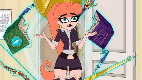 Still image for Conjure From Here season 1 episode 11: Episode 11 Still image for Conjure From Here season 1 episode 11: Episode 11