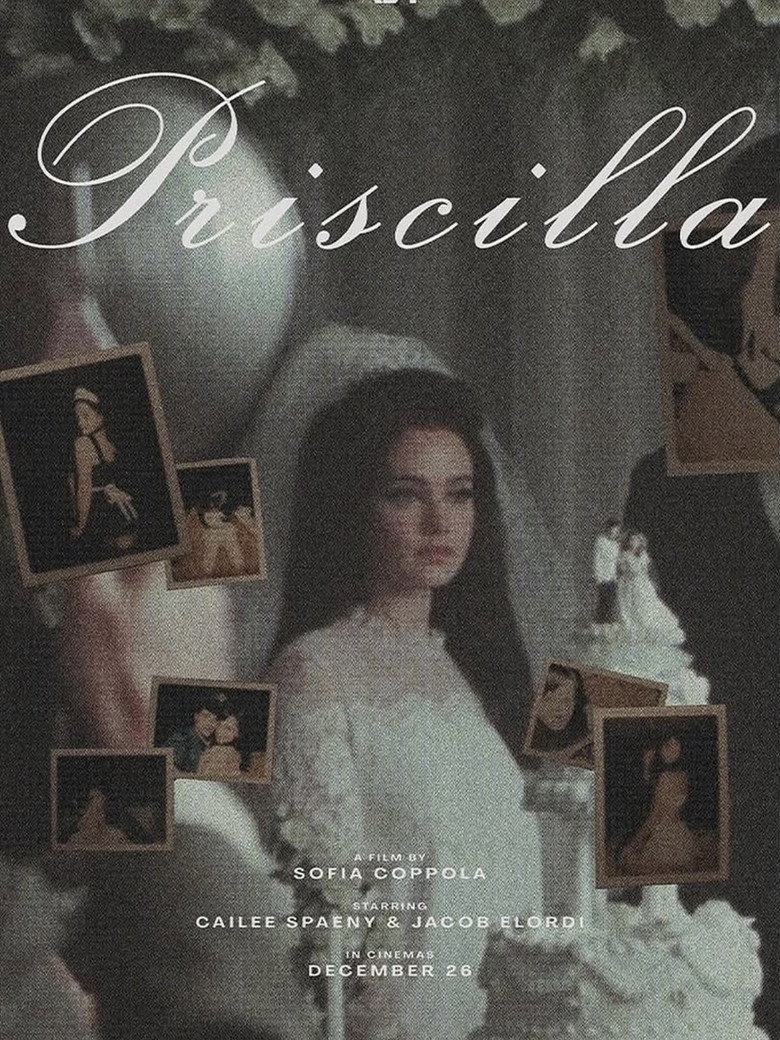 Imatge de Priscilla
