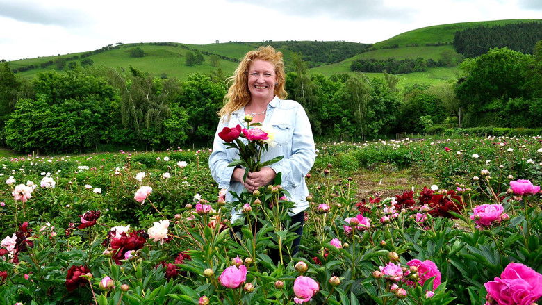 Wildlife Gardens and Peonies