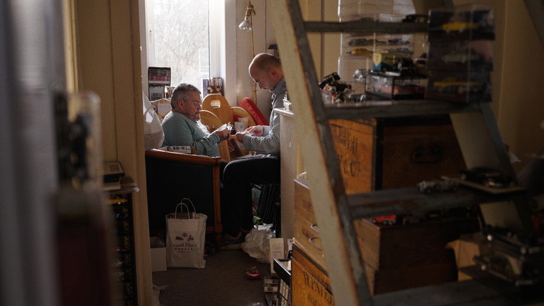 Image d'arrière-plan 4 du film Henri