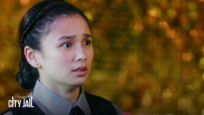Still image for Prinsesa ng City Jail season 1 episode 13: Princess bears the blame for ruined party! Still image for Prinsesa ng City Jail season 1 episode 13: Princess bears the blame for ruined party!