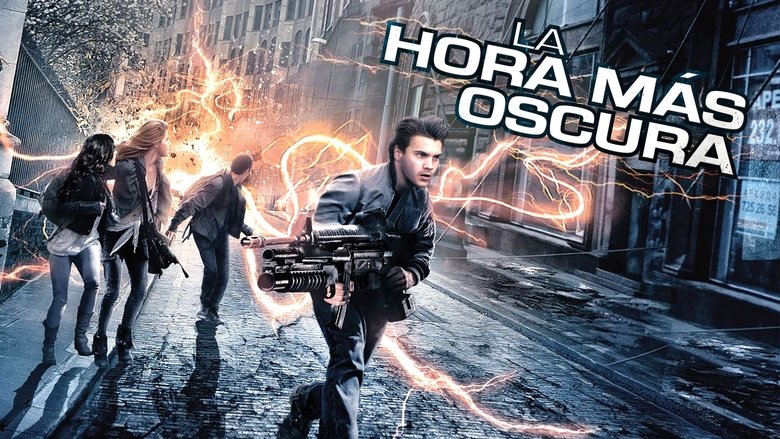 The Darkest Hour (2011)