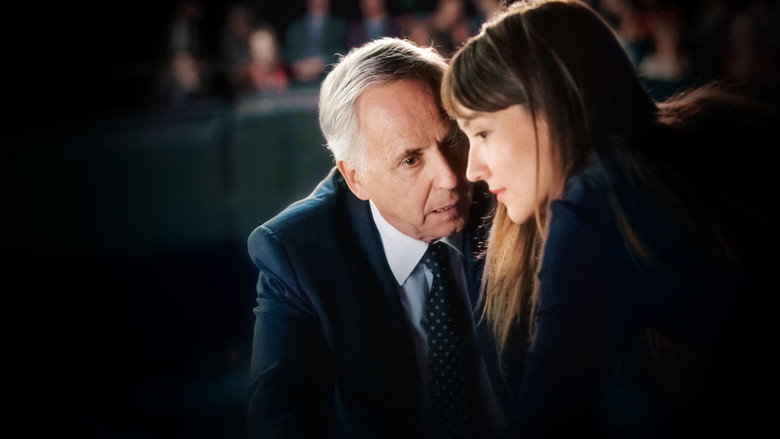 Alice and the Mayor Photo 6