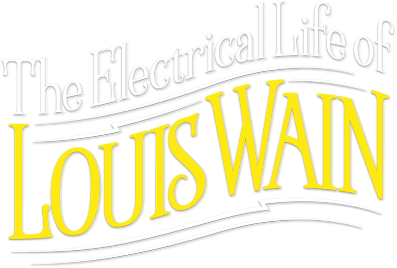 Imagen de La vida electrizante de Louis Wain