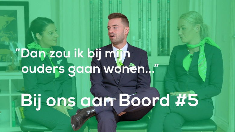 Still image for Bij ons aan Boord season 1 episode 5: Episode 5