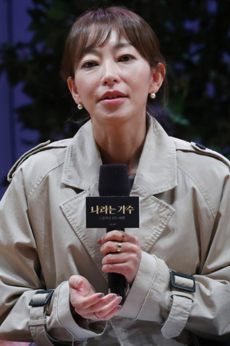 이선희 portrait