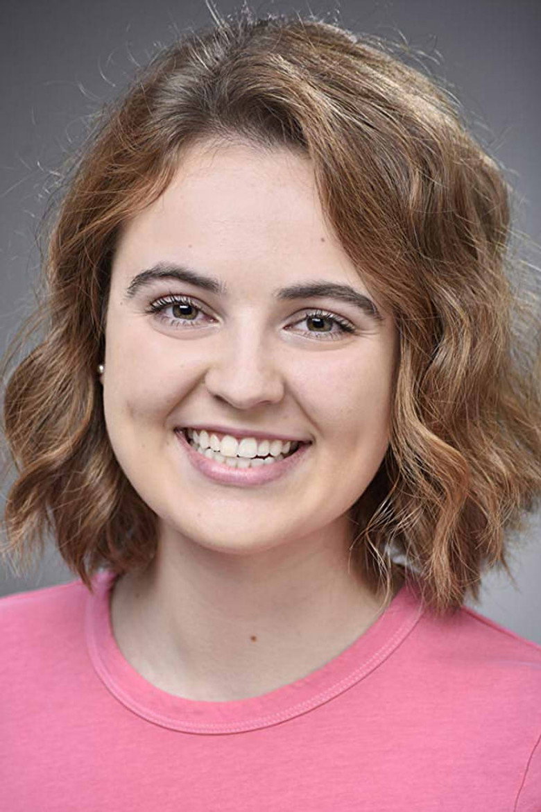 Emily Ferguson photo 3