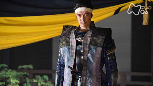 Still image for Awaiting Kirin season 1 episode 31: Episode 31 Still image for Awaiting Kirin season 1 episode 31: Episode 31