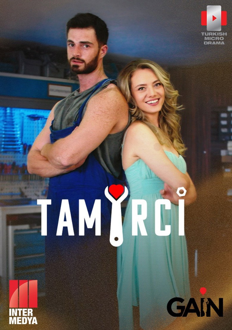 Tamirci