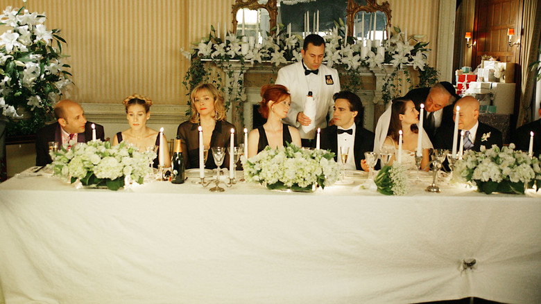 Still from Sex and the City - Season 6 Episode 8
