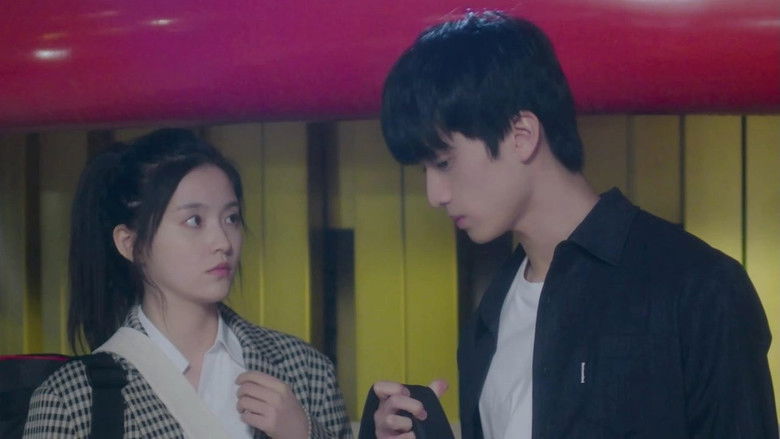 Still image for See You Tomorrow season 1 episode 3: Episode 3 Still image for See You Tomorrow season 1 episode 3: Episode 3