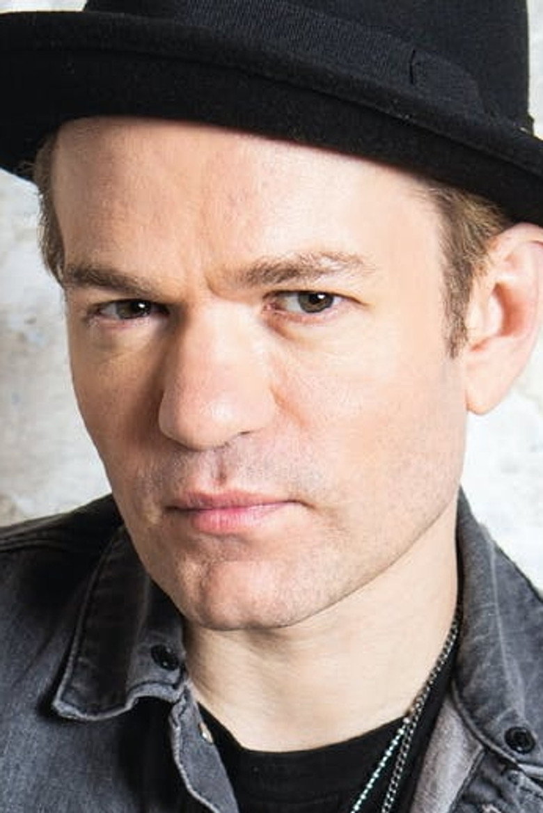 Deryck Whibley photo 2