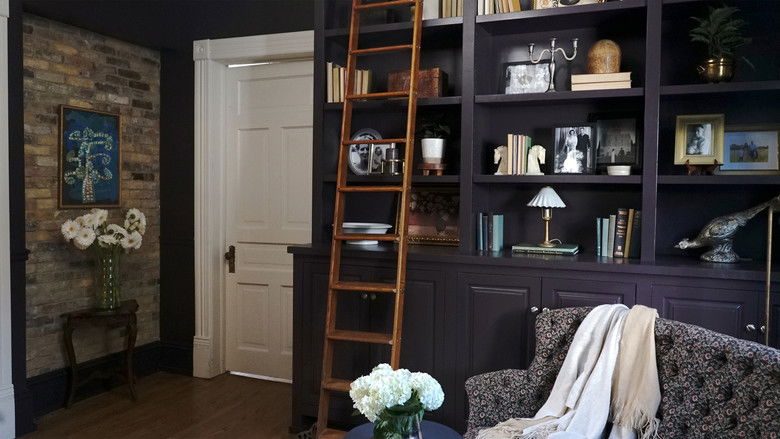 New Approach, Victorian Design