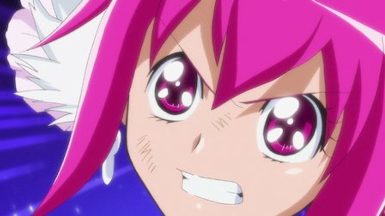 Still from スマイルプリキュア！ - ซีซัน 1 ตอน 39