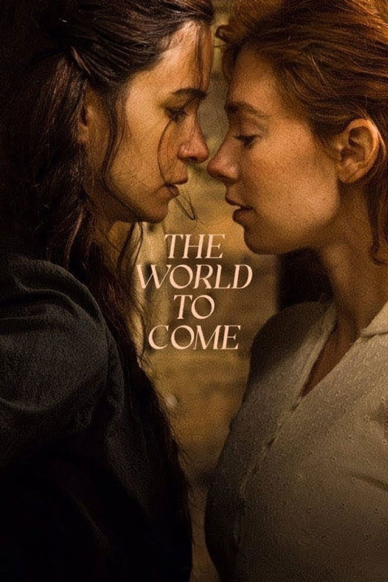 Imatge de The World to Come