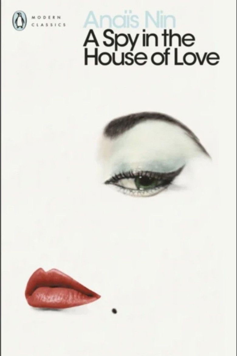 Imatge de A Spy in the House of Love