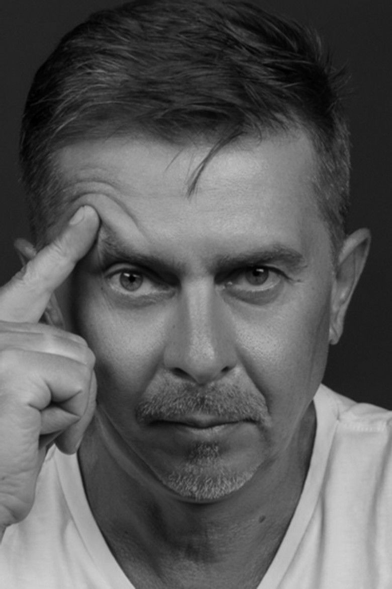 Aleksandr Zakharyev portrait image