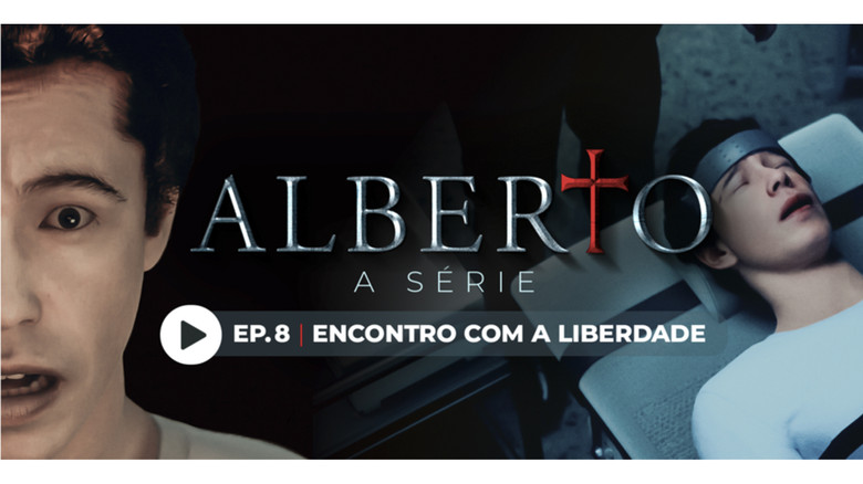 Still image for Alberto: A Série season 1 episode 8: Episode 8