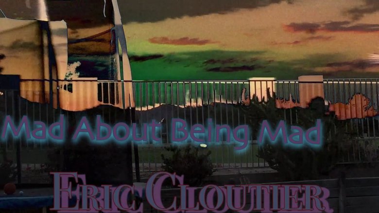 Mad About Being Mad movie poster