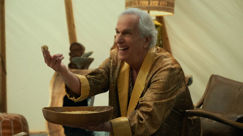 Still from Loot - Season 3 Episode 1