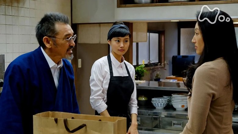 Still image for Kamogawa Shokudo season 1 episode 2: Episode 2 Still image for Kamogawa Shokudo season 1 episode 2: Episode 2