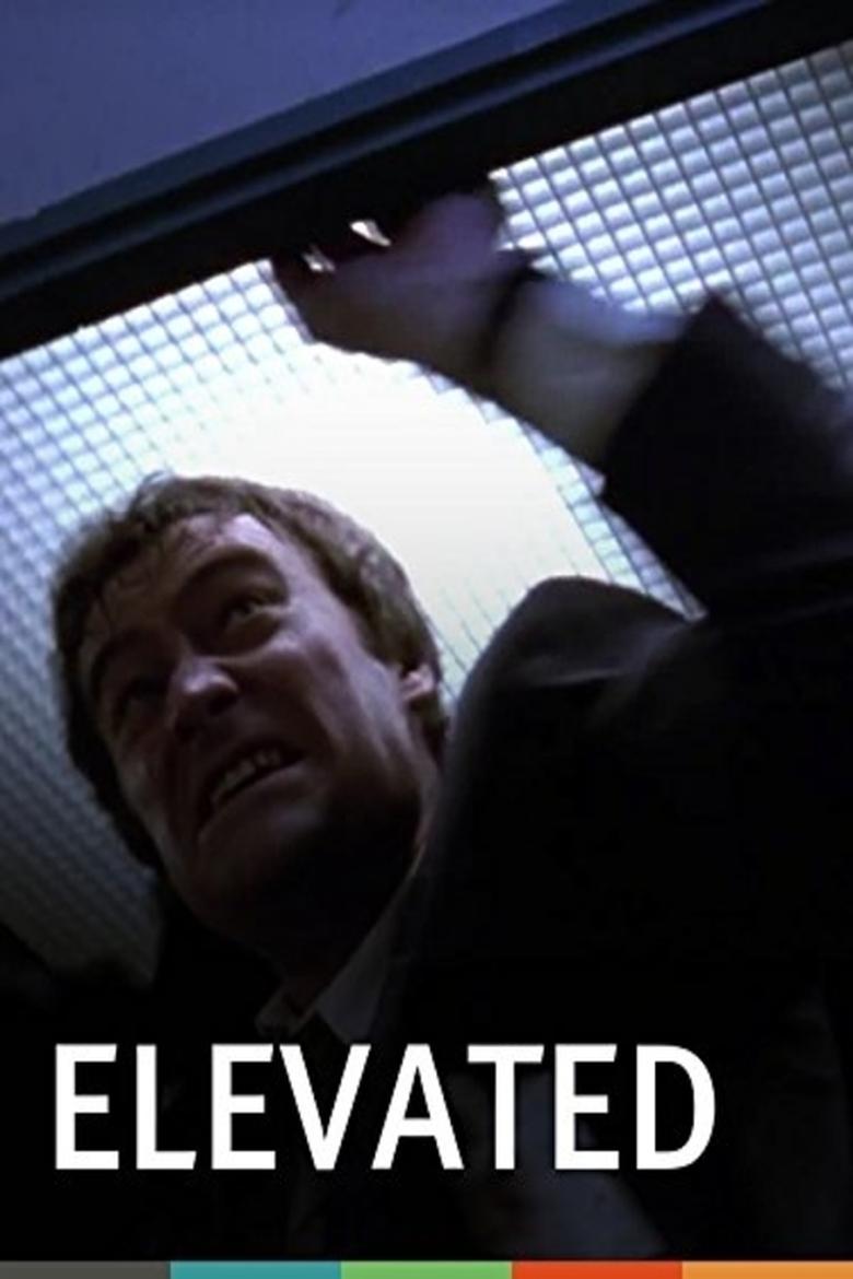 Elevated main poster