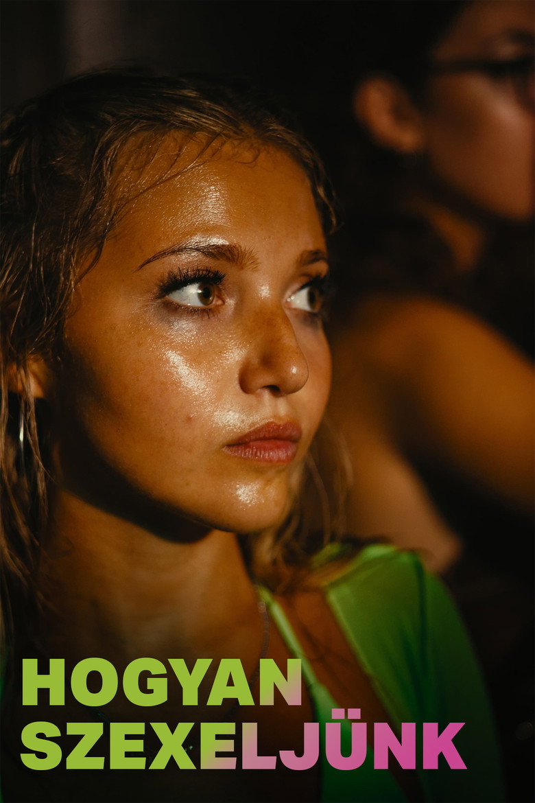 Hogyan szexelj&uuml;nk (2023)