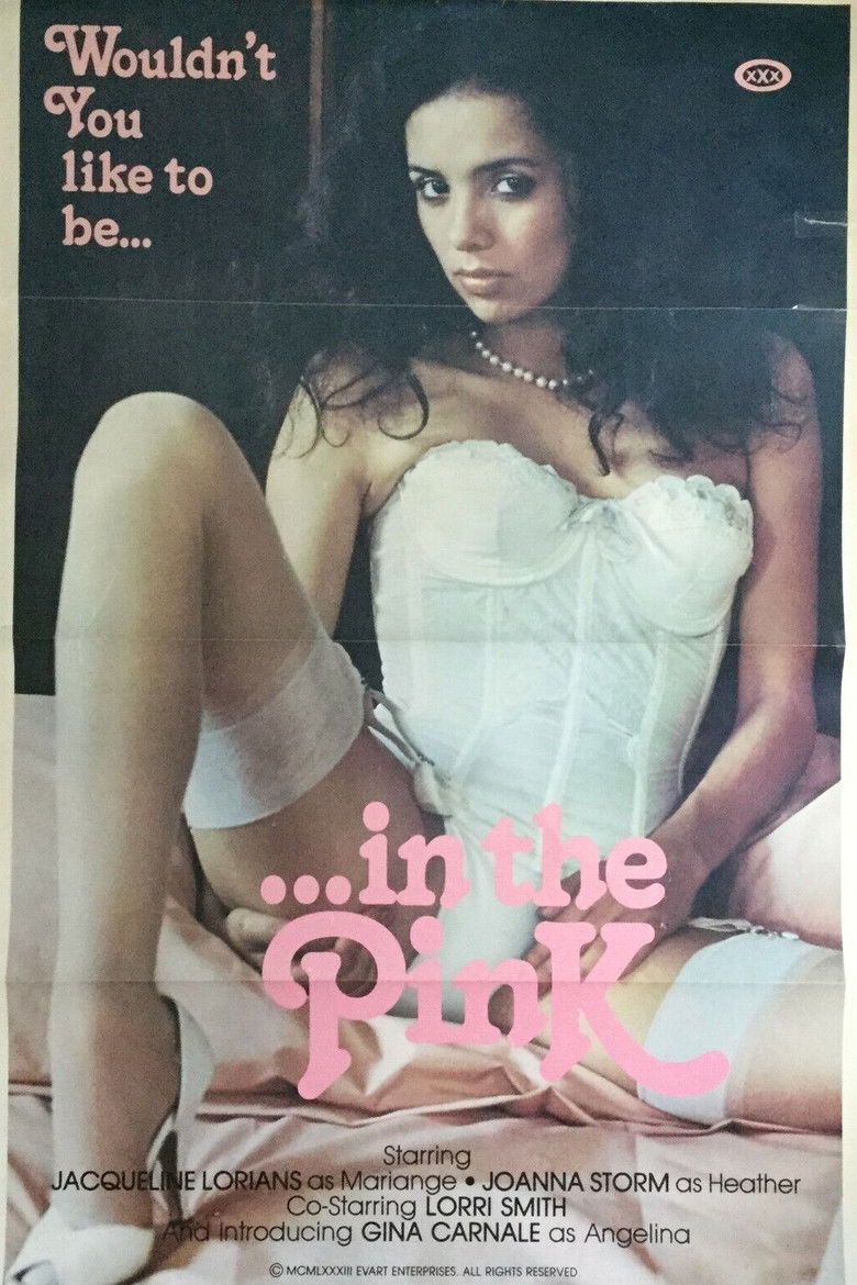 Imatge de ... in the Pink