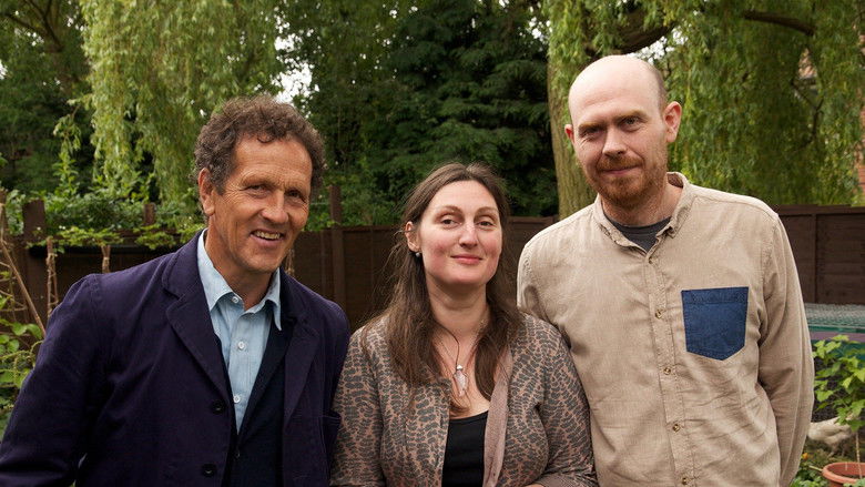 Still image for Big Dreams Small Spaces season 1 episode 4: Doncaster & Walthamstow Still image for Big Dreams Small Spaces season 1 episode 4: Doncaster & Walthamstow