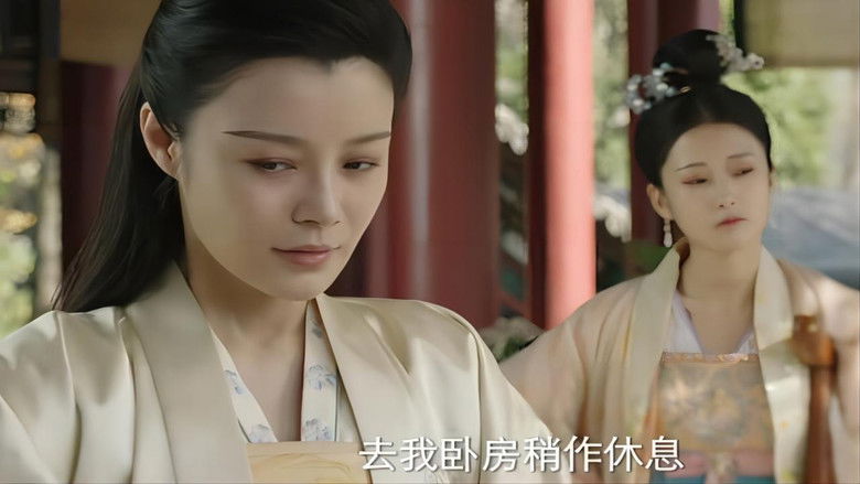 Still image for Hail to the Princess season 1 episode 8: Episode 8 Still image for Hail to the Princess season 1 episode 8: Episode 8