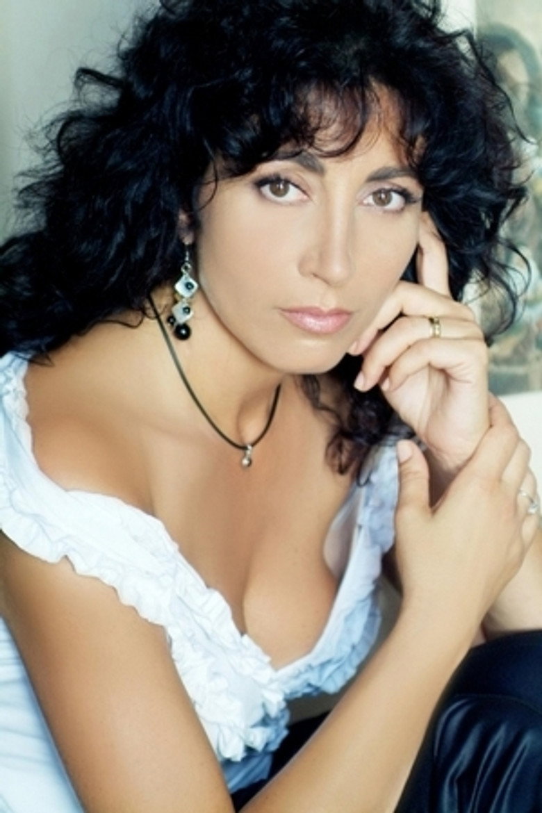 Antonella Stefanucci photo 2